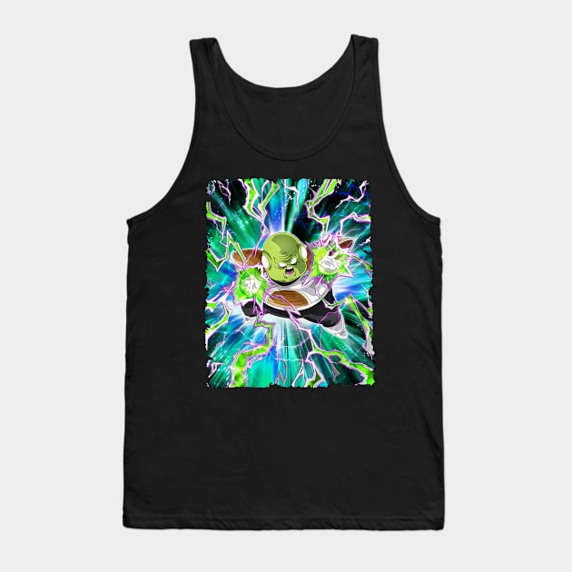 GULDO MERCH VTG Tank Top by kuzza.co